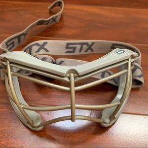 Sports Goggles | Lacrosse Equipment |
